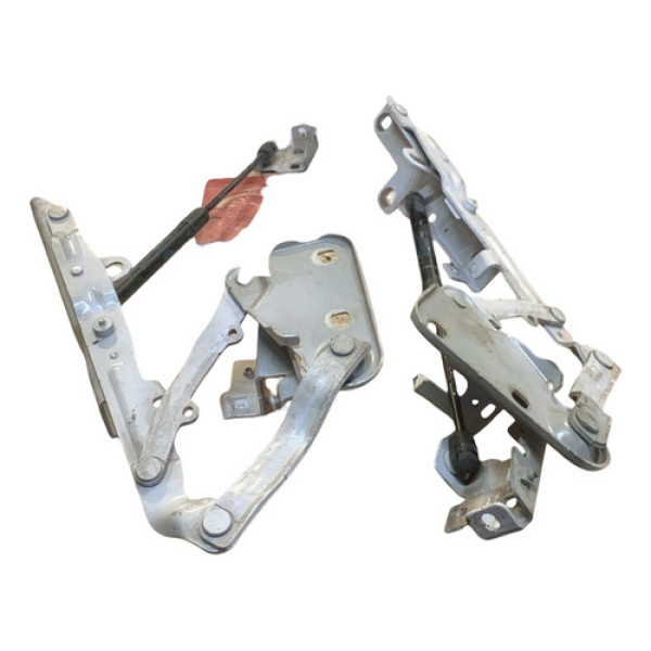 Braço Capô (par) Land Rover Evoque 2020/2025