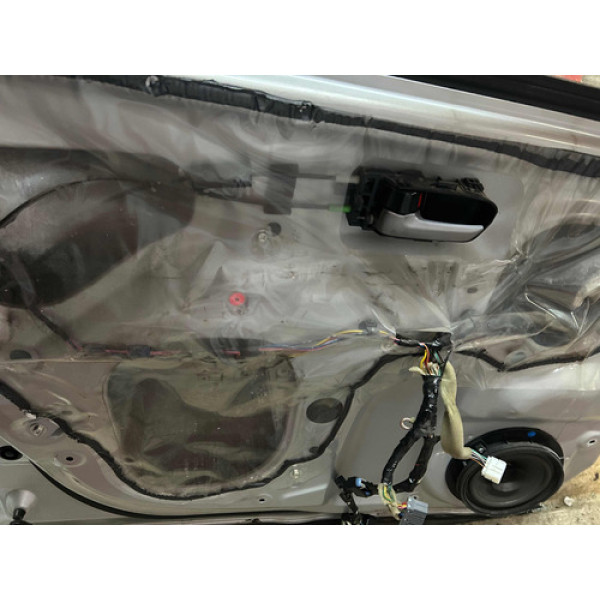 Máquina Vidro D.e Suzuki Grand Vitara 2009 / 2016