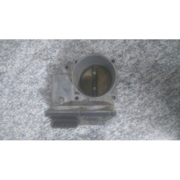 Corpo Borboleta  (8wa6001d) Nissan Tiida 1.8 16v