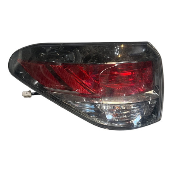 Lanterna Traseira Esquerda Rx350 2014