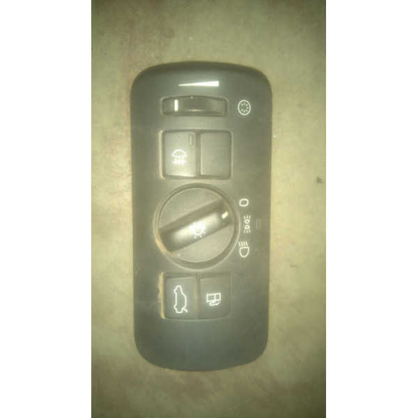 Botao Chave De Luz Farol (30739412) Volvo Xc60 