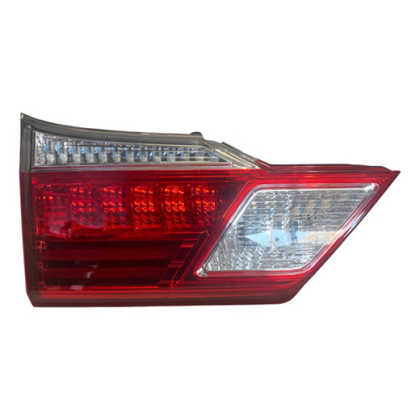 Lanterna Traseira Esquerda Honda City 18/20