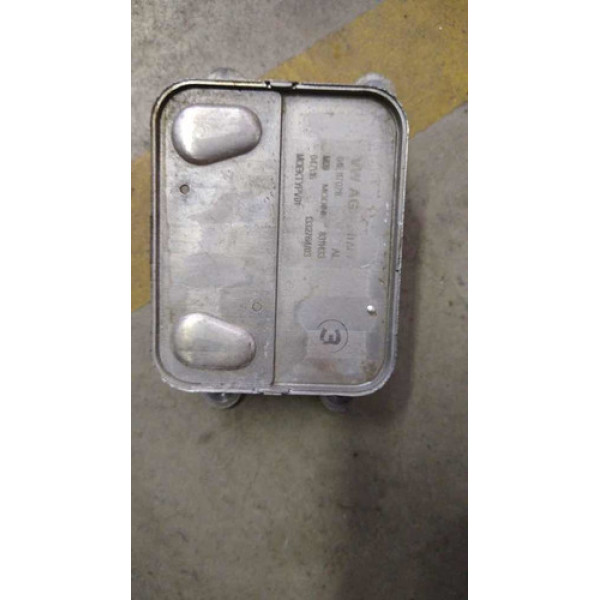 Trocador De Calor (04e117021l) Vw Tiguan 1.4 Tsi