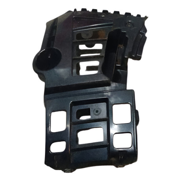 Suporte Parachoque Traseiro Direito Bmw X1 2010/2015