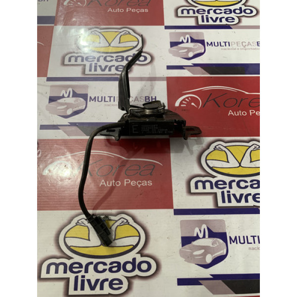 Fechadura Capô (26280386) Chevrolet Tracker 2020 / 2024