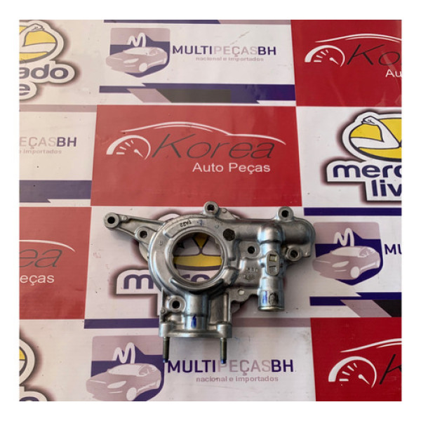 Bomba De Óleo Honda Hrv 1.5 2023 / 2025