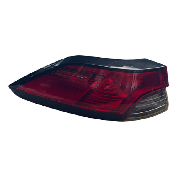 Lanterna Esquerda Toyota Corolla Cross