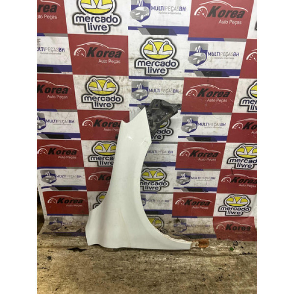 Paralama Direito Volvo Xc60 2009 / 2017