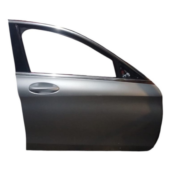 Porta Dianteira Direita (blindada) Mercedes C180 2015/2020