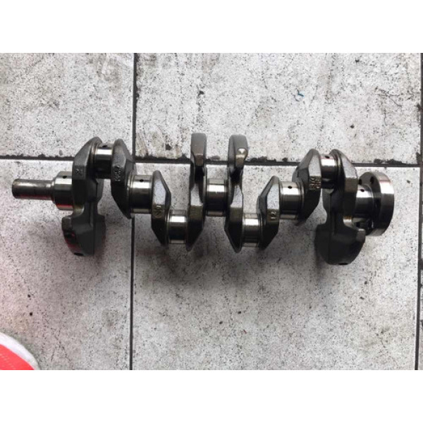 Eixo Virabrequim Ford Focus 2.0 2013