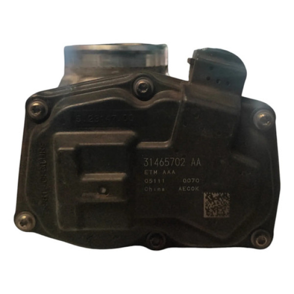 Tbi (31465702) Volvo Xc 40 Hybrid 1.5 20/22