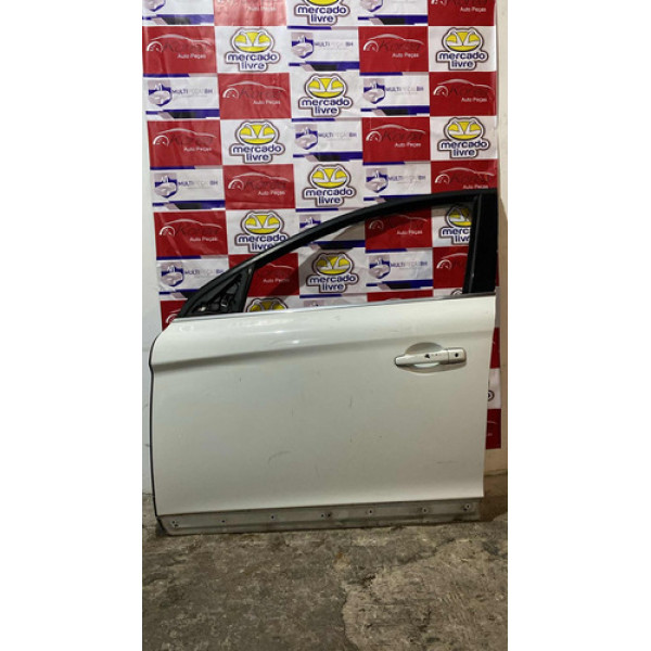 Porta Dianteira Esquerda Volvo S60 2015