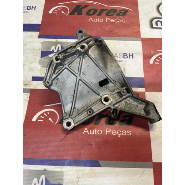 Suporte Compressor (55254748) Jeep Compass Diesel