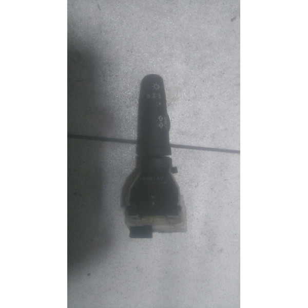 Chave De Seta Nissan Livina 