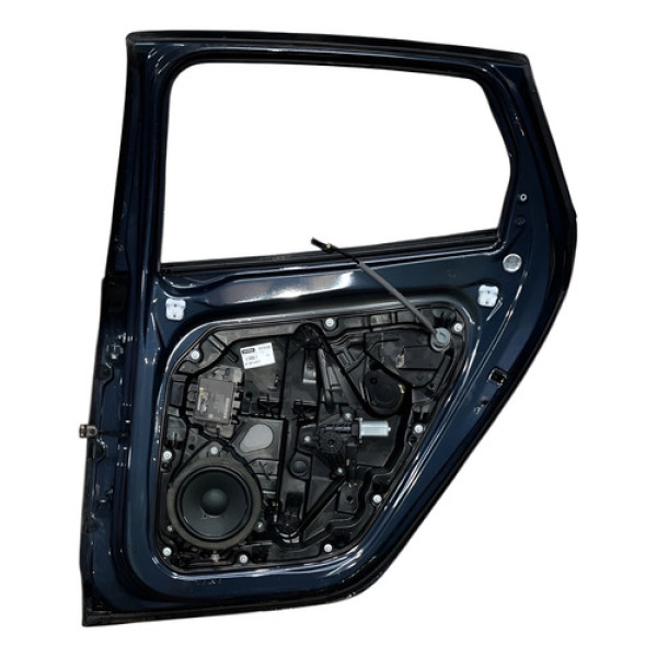 Máquina De Vidro Traseira Direita Volvo V40 2013 / 2021