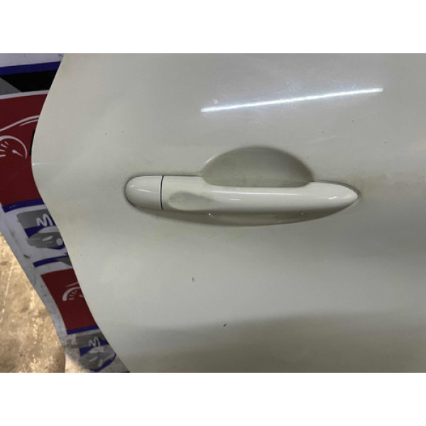 Maçaneta Externa Traseira Direita Renault Captur