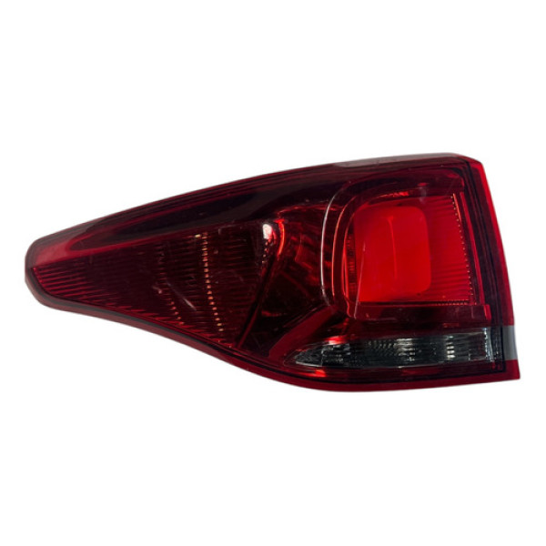 Lanterna Traseira Cherry Tiggo 7 2019