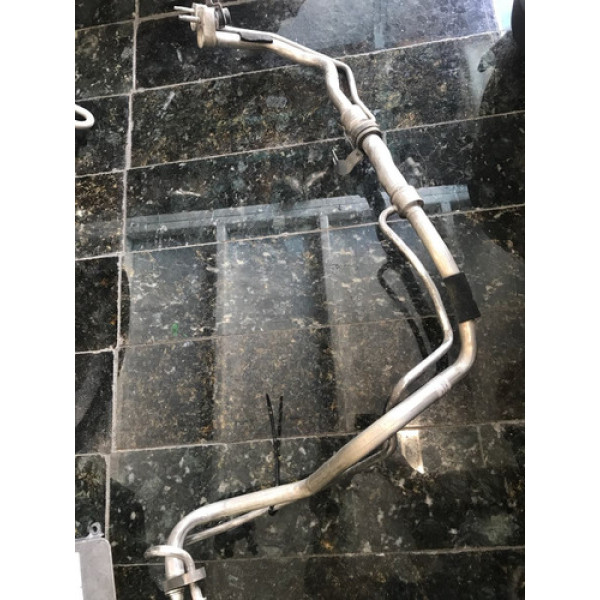 Mangueira Ar Condicionado (dg9h19e881ac)ford Fusion 2015