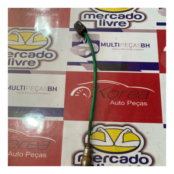Sonda Lambda (0aa714hg11) Honda Fit 1.5 2015 / 2021
