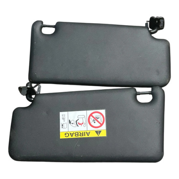 Quebra Sol Com Luz Cortesia (rs24/546)ram Rampage 2024