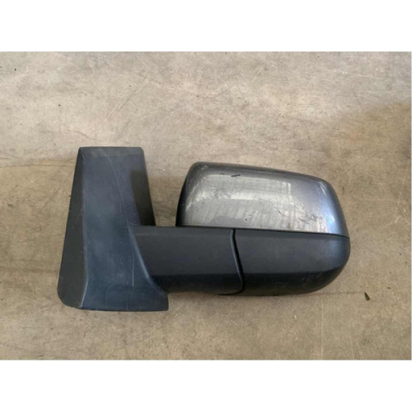 Retrovisor Elétrico Esquerdo Original Chevrolet Spin