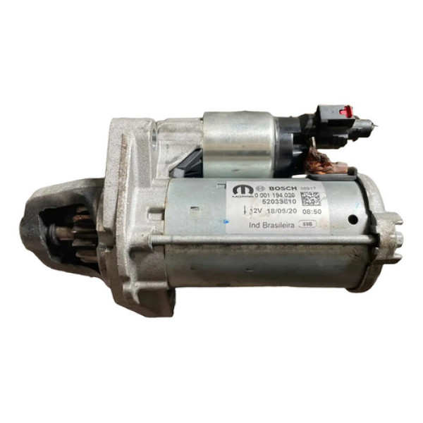 Motor Arranque (52033810) Fiat Argo 1.0 17/25