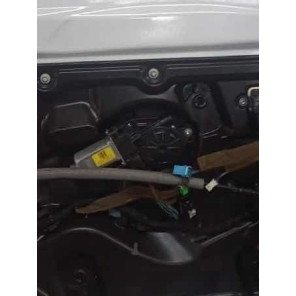 Máquina Vidro Dianteira Esquerda Volvo Xc60 2009 / 2017