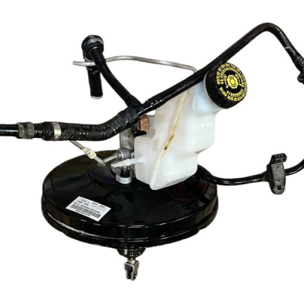 Reservatório Óleo Freio C/ Cilindro Chery Tiggo 7 Pro