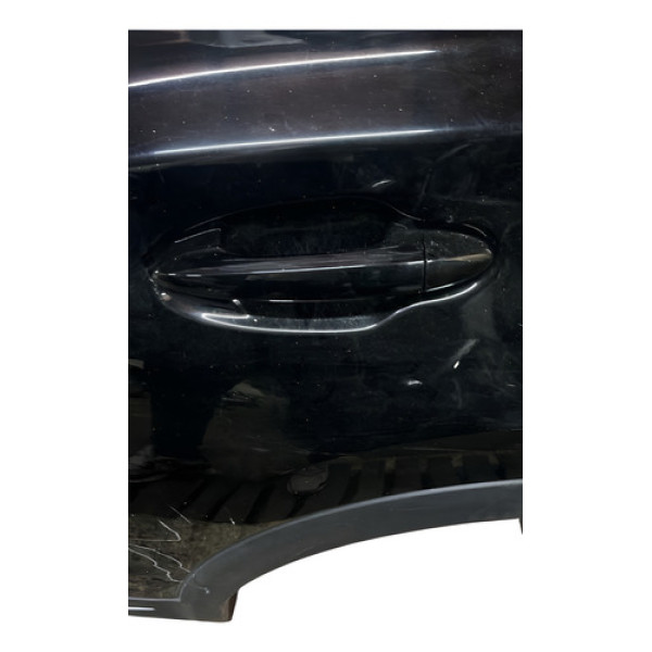 Maçaneta Externa Porta Traseira Esquerda Chery Tiggo 7 Pro