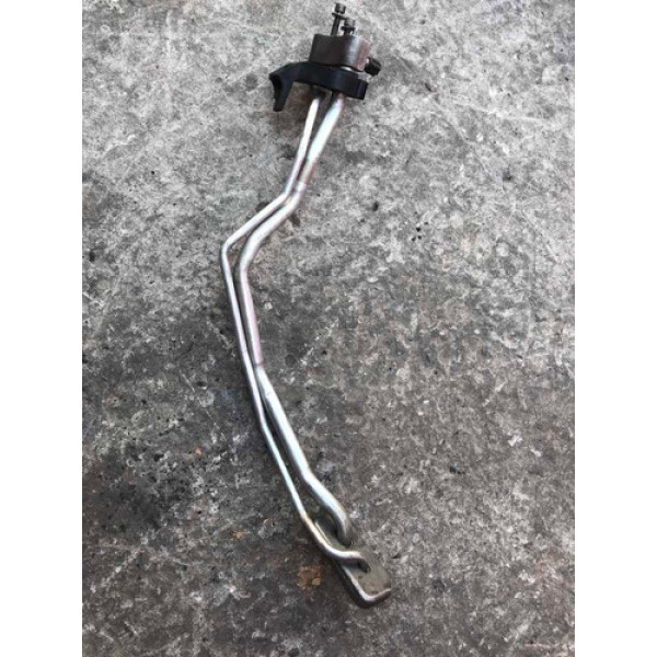 Tubo Ar Condicionado (9187635ai01) Bmw X6 V8