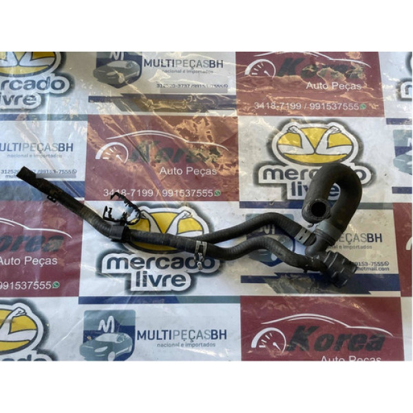 Mangueira Radiador (5q0122291e) Audi A3 1.4 Tfsi
