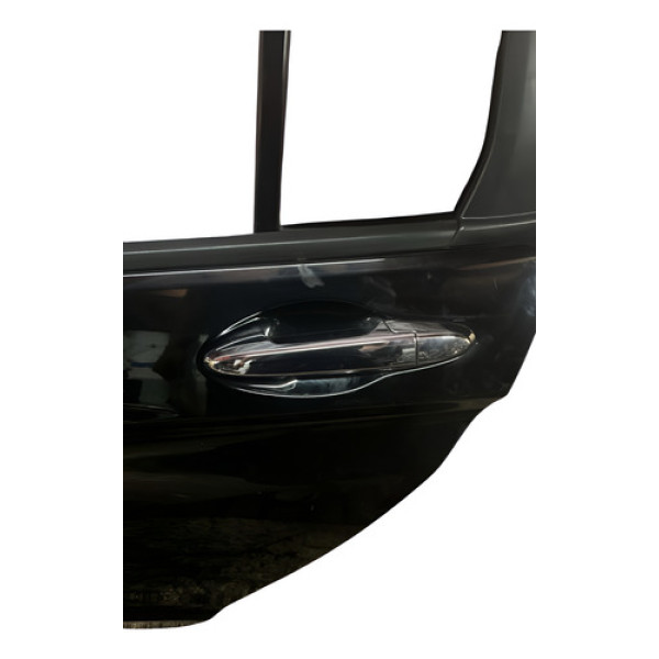 Maçaneta Traseira Esquerda Honda City 15/20