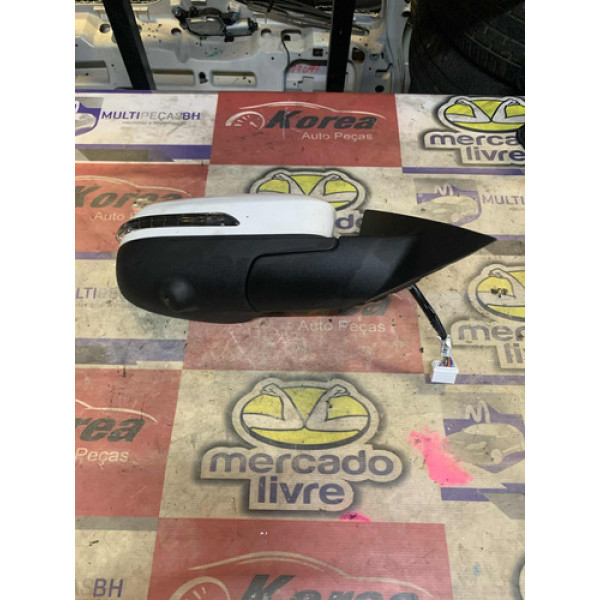 Retrovisor Direito C/ Câmera Chery Tiggo 5x