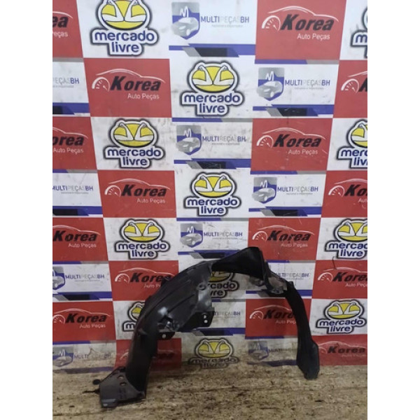 Parabarro Dianteiro Direito (2274101try) Honda Wrv