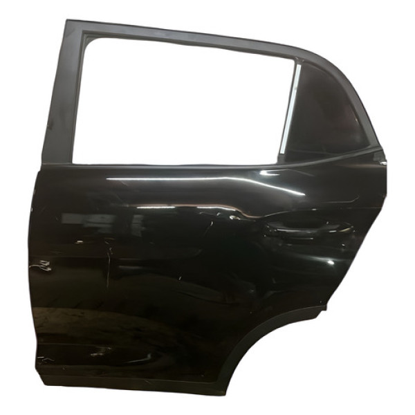 Porta Traseira Esquerda Hyundai Creta 2025