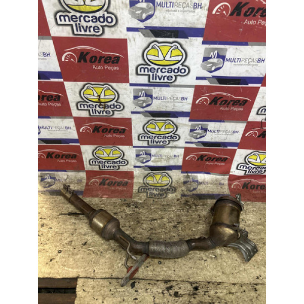 Catalisador (5n0131690n) Audi A3 1.4 Tfsi 2019 / 2023