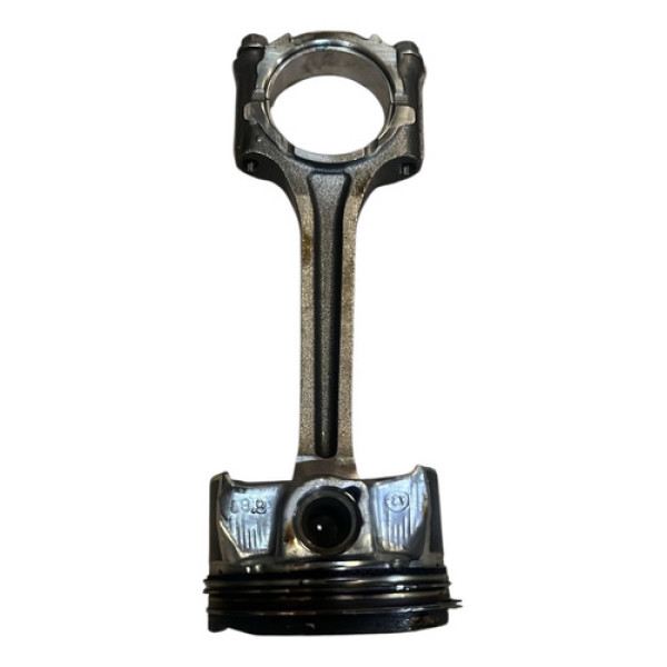 Pistão Com Biela Peugeot 2008 1.0 Turbo 3cc 2024/2026