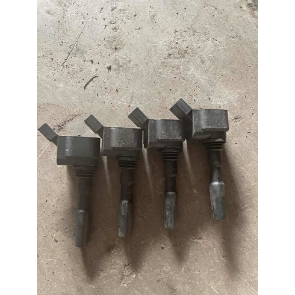 Bobina Ignição (04e905110m) Audi A3 1.4 Tfsi