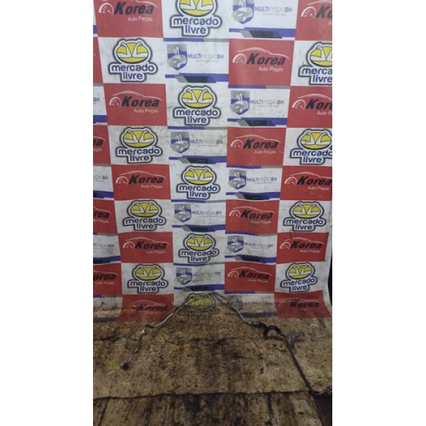 Mangueira Direção Hidráulica(8k0317818at) Audi A5 2013/2016