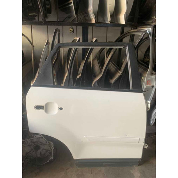 Porta Traseira Direita Kia Sorento 2010 / 2014
