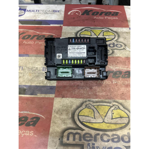 Módulo Bcm (521914360) Jeep Renegade 1.3 Turbo 4x4 2023
