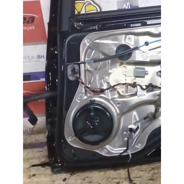 Máquina De Vidro T.d Mercedes C180 / C200 / C250 2009 / 2014