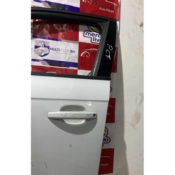 Maçaneta Externa Porta Dianteira Esquerda Audi A4 2014