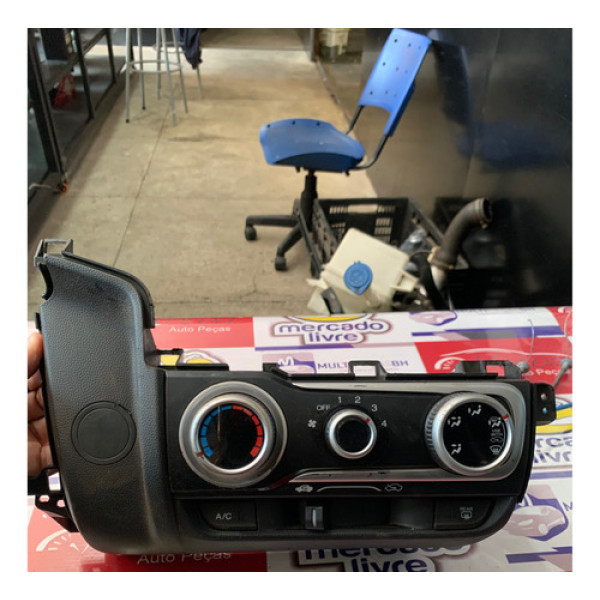 Comando Ar Condicionado Honda Fit 2015 / 2021