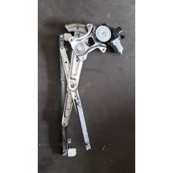 Máquina De Vidro Elétrico Dian Direita Mitsubishi Lancer