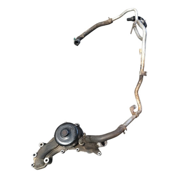 Bomba D\'água(05184498ac)jeep Grand Cherokee 2011/16