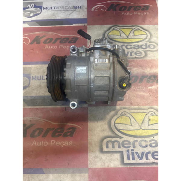 Compressor Ar Condicionado (4472209790) Mercedes C180 01/06