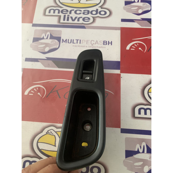 Comando Vidro T.d Fiat Toro