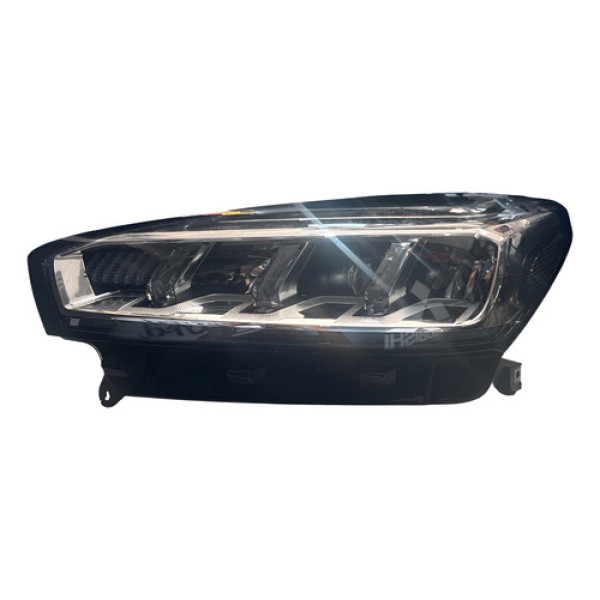Farol Esquerdo Led (605000199ab) Chery Tiggo 7 2021/2025