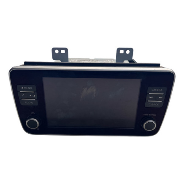 Multimídia Original (2591a5su2c) Nissan Leaf